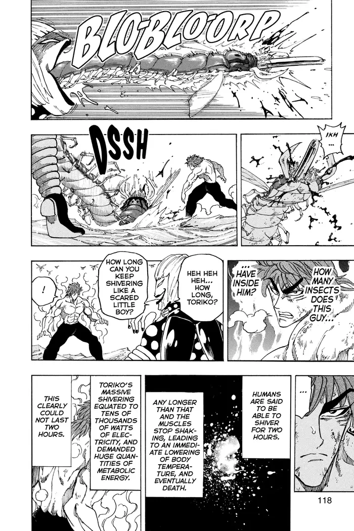 Toriko Chapter 85 image 08_optimized